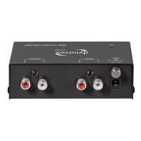 Comprar DYNAVOX ELECTRONICA TC20 Previo de Phono MM - 29.95 € Comprar DYNAVOX ELECTRONICA TC20 Previo de Phono MM - 29.95 €