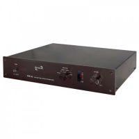 DYNAVOX ELECTRONICA TPR-43 PRE-AMPLIFICADOR VALVULAS