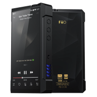 FIIO M17 FIIO M17