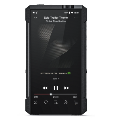 FIIO M17