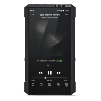 FIIO M17 FIIO M17