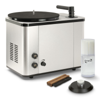 Comprar DYNAVOX ELECTRONICA RCM-400 LIMPIADORA DE VINILOS - 449 € Comprar DYNAVOX ELECTRONICA RCM-400 LIMPIADORA DE VINILOS - 449 €