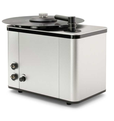 Comprar DYNAVOX ELECTRONICA RCM-400 LIMPIADORA DE VINILOS - 449 €