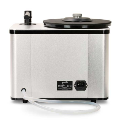 Comprar DYNAVOX ELECTRONICA RCM-400 LIMPIADORA DE VINILOS - 449 €