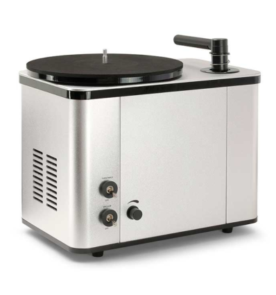 Comprar DYNAVOX ELECTRONICA RCM-400 LIMPIADORA DE VINILOS - 449 €