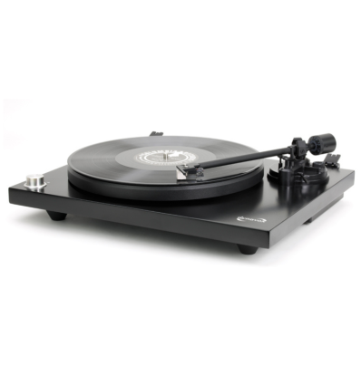 Comprar DYNAVOX ELECTRONICA PS320BT GIRADISCOS - 299 €