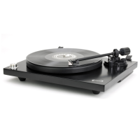 Comprar DYNAVOX ELECTRONICA PS320BT GIRADISCOS - 299 €