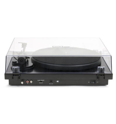 Comprar DYNAVOX ELECTRONICA PS320BT GIRADISCOS - 299 €