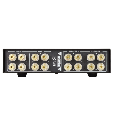 Comprar DYNAVOX ELECTRONICA AMP-S PRO SILVER - 149 € | Profesional DJ