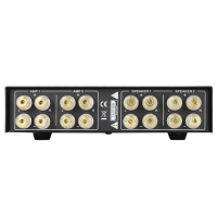 Comprar DYNAVOX ELECTRONICA AMP-S PRO SILVER - 149 € | Profesional DJ Comprar DYNAVOX ELECTRONICA AMP-S PRO SILVER - 149 € | Profesional DJ