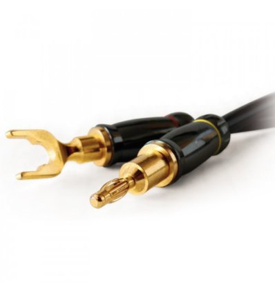 Comprar DYNAVOX ACCESORIOS HIGHEND LS CABLE SET 2x1,5m - 139.90 €