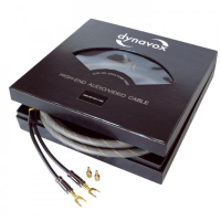 Comprar DYNAVOX ACCESORIOS HIGHEND LS CABLE SET 2x1,5m - 139.90 € Comprar DYNAVOX ACCESORIOS HIGHEND LS CABLE SET 2x1,5m - 139.90 €