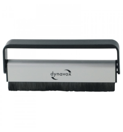 DYNAVOX ACCESORIOS CEPILLO VINYL 3 EN 1