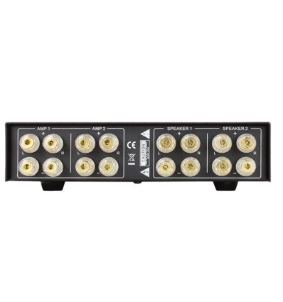 Comprar DYNAVOX ELECTRONICA AMP-S PRO BLACK - 149 € | Profesional DJ