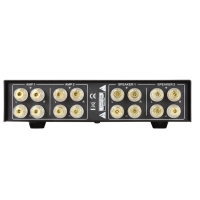 Comprar DYNAVOX ELECTRONICA AMP-S PRO BLACK - 149 € | Profesional DJ