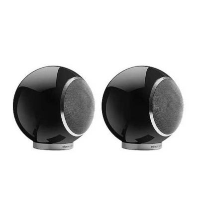 ≫ Comprar ELIPSON PLANET L 2.0 (SET) BLACK - 949 € | Profesional DJ®