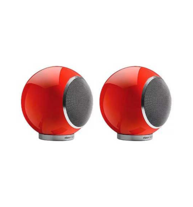 ELIPSON PLANET L 2.0 (SET) RED