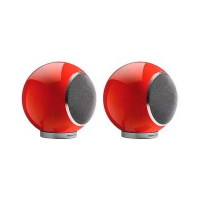 ≫ Comprar ELIPSON PLANET L 2.0 (SET) RED - 949 € | Profesional DJ®
