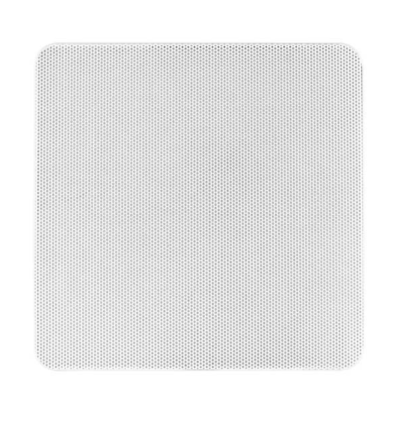 ELIPSON ARQUITECTURA SQUARE 8" (REJILLA CUADRADA PARA 8") - 29 €