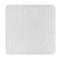 ELIPSON ARQUITECTURA SQUARE 8" (REJILLA CUADRADA PARA 8") - 29 €