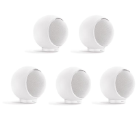 Comprar ELIPSON PLANET M 5.0 (SET) MERCURY ICE - 1290 €