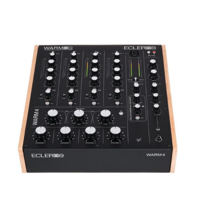 ECLER WARM4