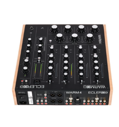 ECLER WARM4