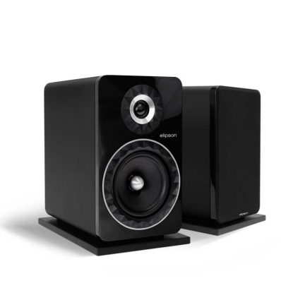 ELIPSON ALTAVOCES PRESTIGE FACET F8B...