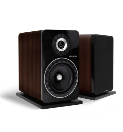 Comprar ELIPSON ALTAVOCES PRESTIGE FACET F8B WALNUT - 699 €