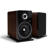 Comprar ELIPSON ALTAVOCES PRESTIGE FACET F8B WALNUT - 699 € Comprar ELIPSON ALTAVOCES PRESTIGE FACET F8B WALNUT - 699 €
