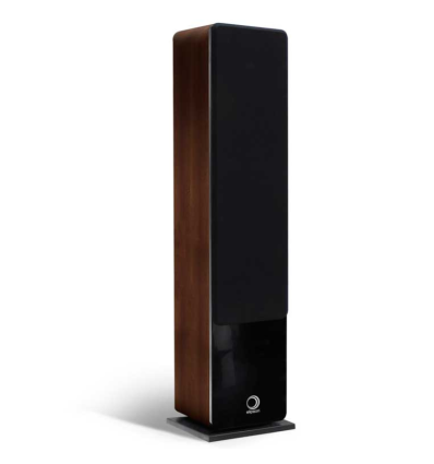 ELIPSON ALTAVOCES PRESTIGE FACET F14F WALNUT (UNIDAD) - 599.50 €