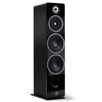 ELIPSON ALTAVOCES PRESTIGE FACET F24F BLACK (UNIDAD) - 1099.50 € ELIPSON ALTAVOCES PRESTIGE FACET F24F BLACK (UNIDAD) - 1099.50 €