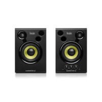 HERCULES DJ MONITOR 42 monitores precio características