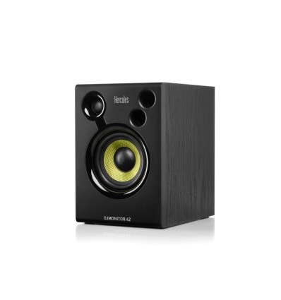 HERCULES DJ MONITOR 42 monitores precio características