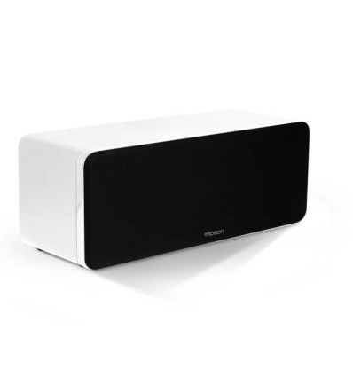 ELIPSON ALTAVOCES PRESTIGE FACET F11C WHITE (UNIDAD) - 299 €