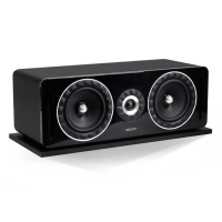 ELIPSON ALTAVOCES PRESTIGE FACET F14C BLACK (UNIDAD) - 549 € ELIPSON ALTAVOCES PRESTIGE FACET F14C BLACK (UNIDAD) - 549 €