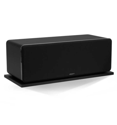 ELIPSON ALTAVOCES PRESTIGE FACET F14C BLACK (UNIDAD) - 549 €
