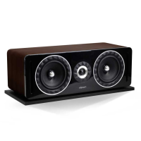 ELIPSON ALTAVOCES PRESTIGE FACET F14C WALNUT (UNIDAD) - 549 € ELIPSON ALTAVOCES PRESTIGE FACET F14C WALNUT (UNIDAD) - 549 €