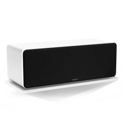 ELIPSON ALTAVOCES PRESTIGE FACET F14C WHITE (UNIDAD) - 549 €