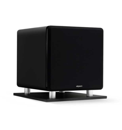 ELIPSON ALTAVOCES PRESTIGE FACET SUB10 BLACK (UNIDAD) - 799 €