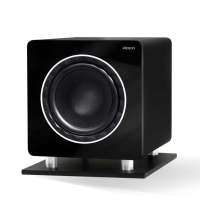 ELIPSON ALTAVOCES PRESTIGE FACET SUB10 BLACK (UNIDAD) - 799 €