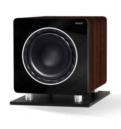 ELIPSON ALTAVOCES PRESTIGE FACET...