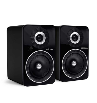 ELIPSON ALTAVOCES PRESTIGE FACET PF6B...