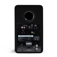 ELIPSON ALTAVOCES PRESTIGE FACET PF6B BT Phono BLACK - 699 €