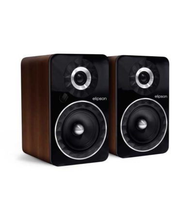 ELIPSON ALTAVOCES PRESTIGE FACET PF6B...