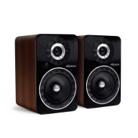 ELIPSON ALTAVOCES PRESTIGE FACET PF6B BT Phono WALNUT - 669 €