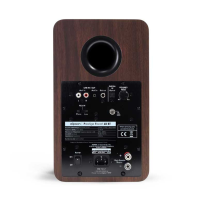 ELIPSON ALTAVOCES PRESTIGE FACET PF6B BT Phono WALNUT - 669 €
