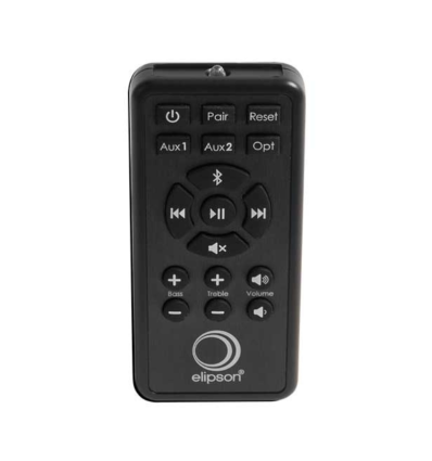 ELIPSON ALTAVOCES PRESTIGE FACET PF6B BT Phono WALNUT - 669 €