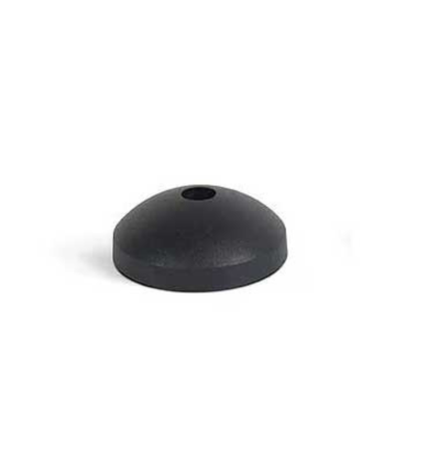 ELIPSON ACCESORIOS GIRADISCOS ADAPTADOR POLYMIDE BLACK - 4.90 €
