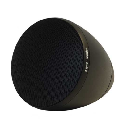 ≫ Comprar ELIPSON ARQUITECTURA BELL4 BLACK - 199 € | Profesional DJ®